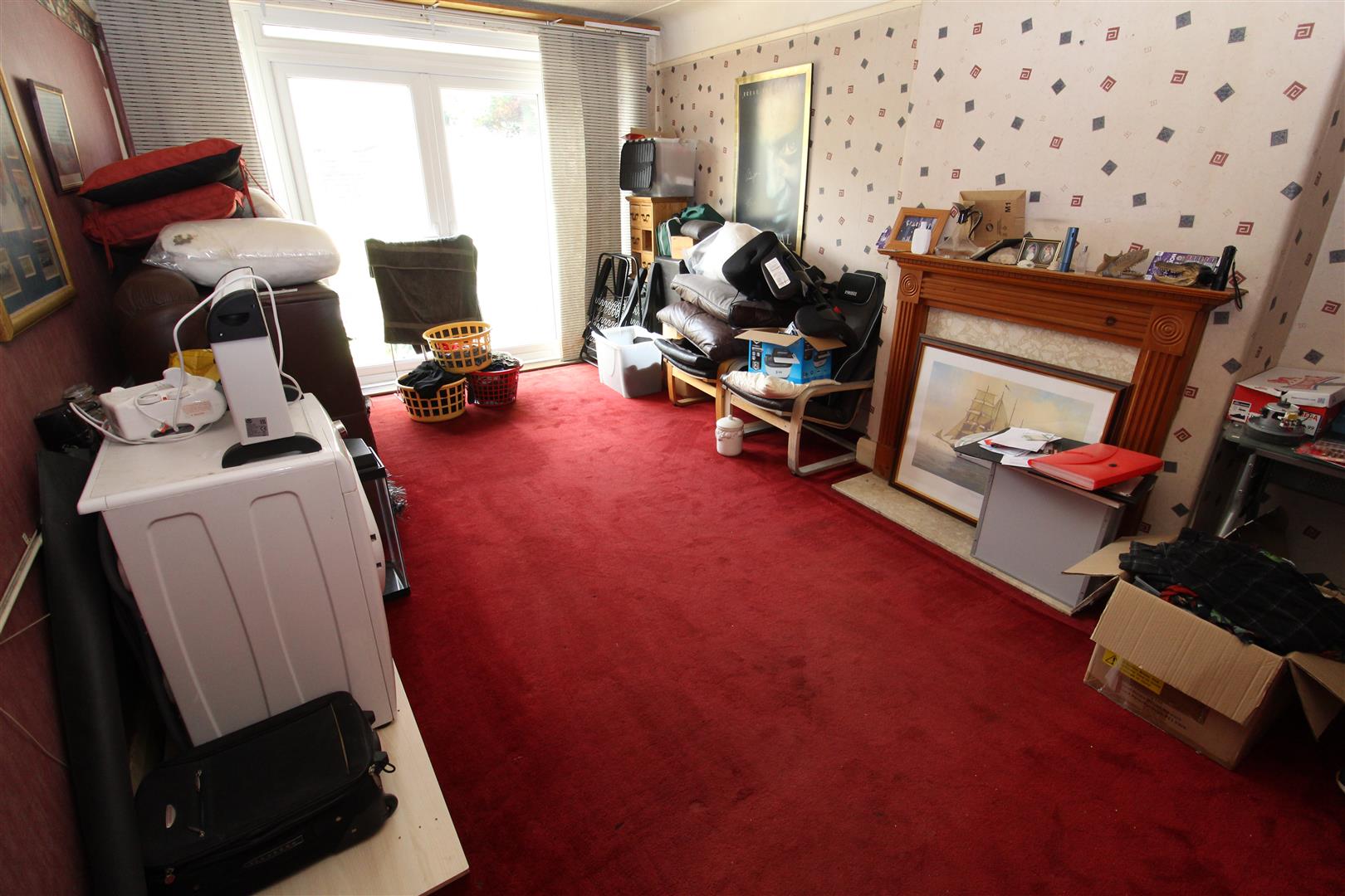 Property Details Estate Agents, Aintree, Liverpool Grosvenor